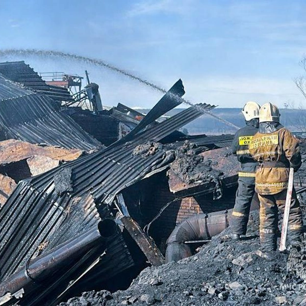 Источник: МЧС Якутии