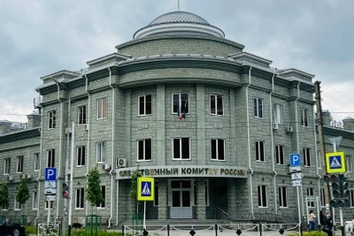 В Адыгее завели дело после падения пациента в шахту лифта