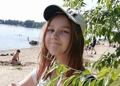 Забеременевшая в 13 лет Даша Суднишникова: «Мои роды будут сложными»