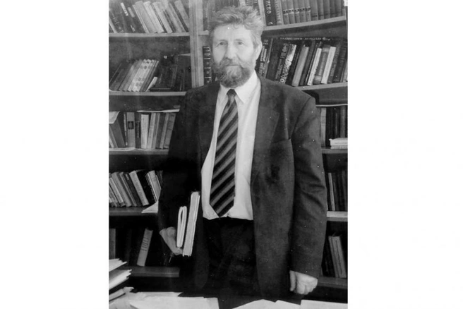 Николай Платонов | Источник: Пресс-служба АО «НПО „Курганприбор““