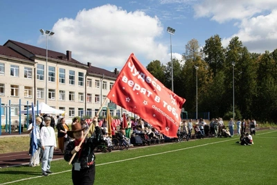Волонтеры собирают на лагеря для тяжелобольных детей в Перми