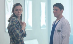 Тру-крайм: стартовали съемки детективного сериала «Когда горит огонь»