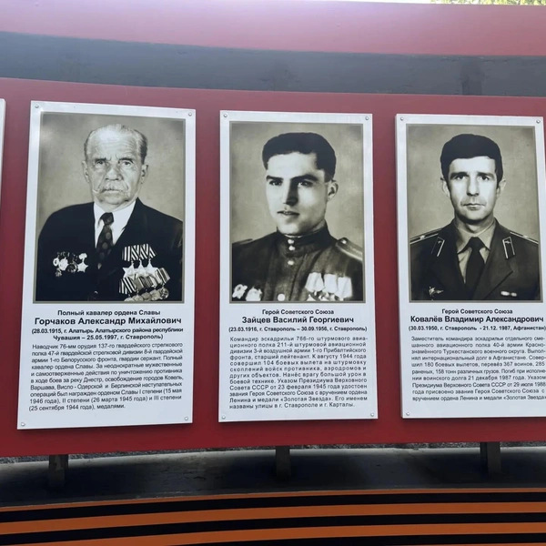 Источник: Дарья Гранкина / 26.RU