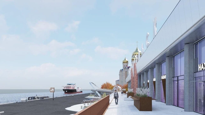 Источник: Открытый Архангельск / Vk.com