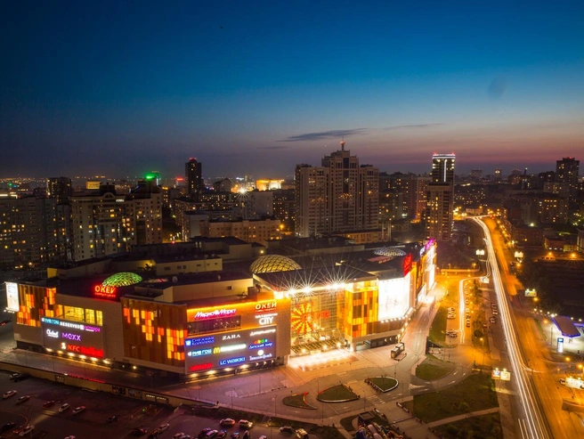 Обзор событий | Источник: Александр Ощепков / NGS.RU