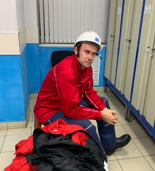 Источник: Андрей Гавриленко / vk.com