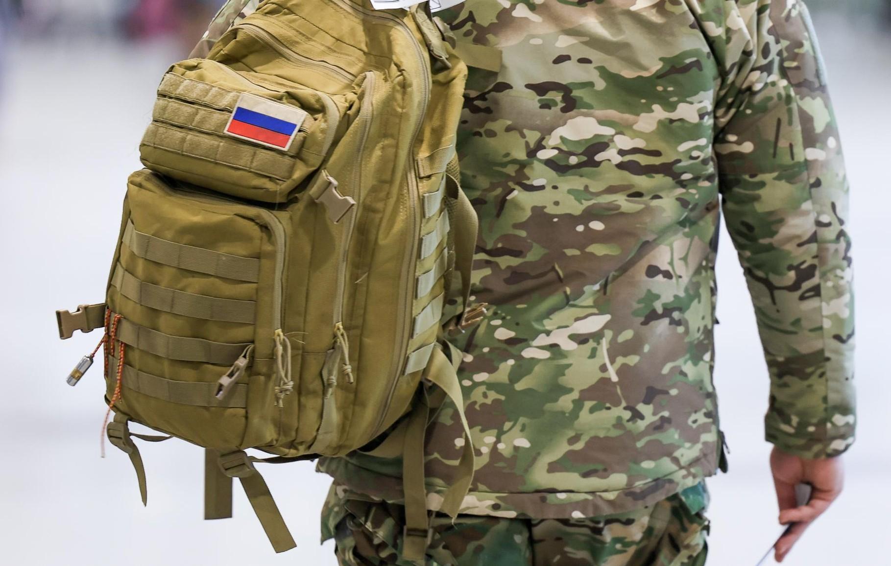 Трое воронежских бойцов смогли вернуться домой из украинского плена