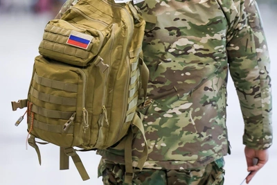 Трое воронежских бойцов освобождены из украинского плена