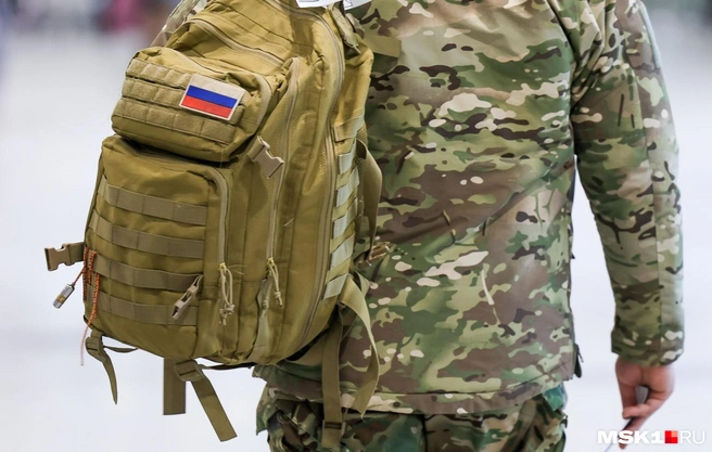 Россия и Украина провели очередной обмен пленными | Источник: Артем Устюжанин / MSK1.RU