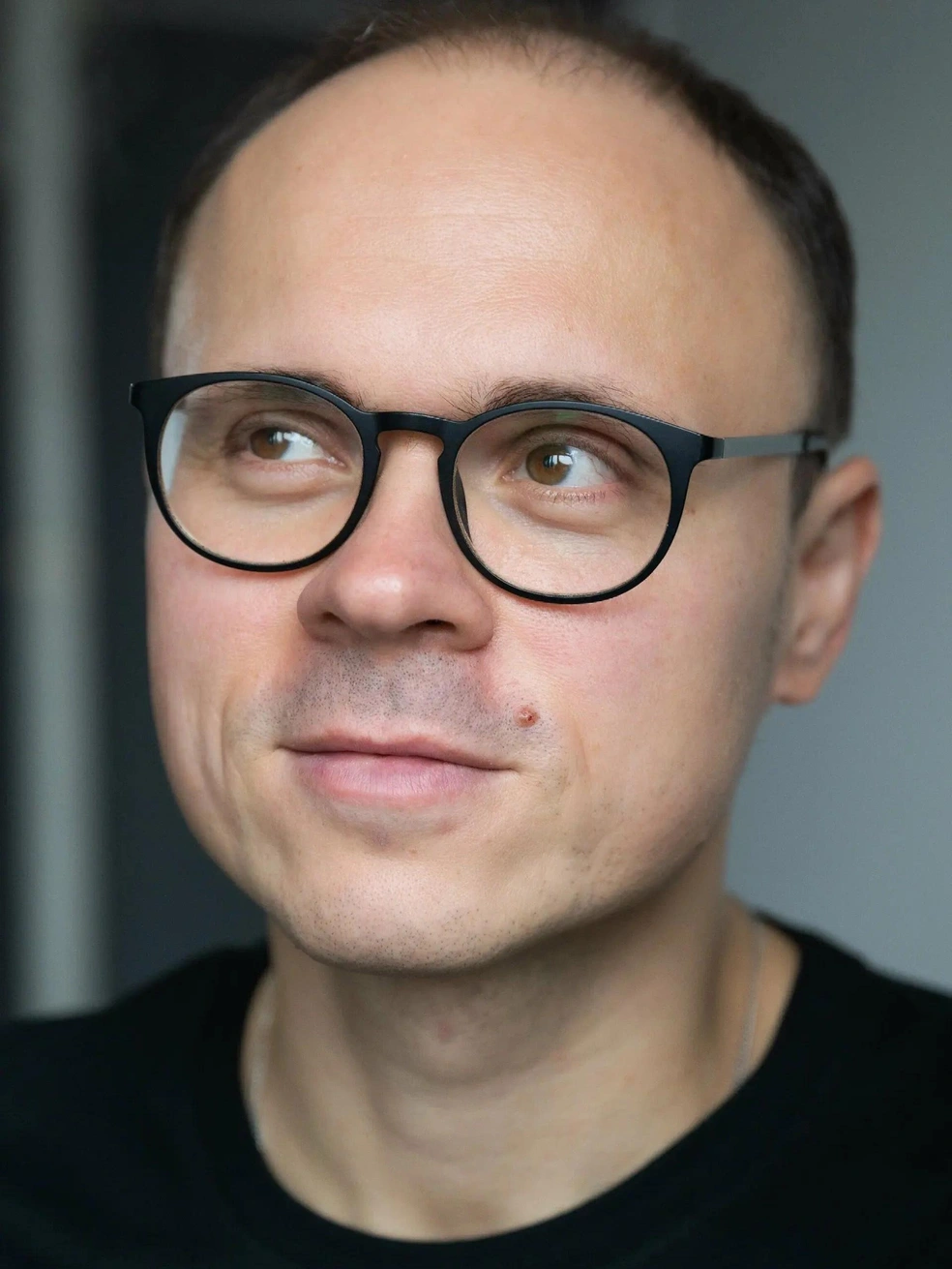 Максим Мальцев сыграл философа в новом «Универе» | Источник: Пресс-служба «ТНТ»