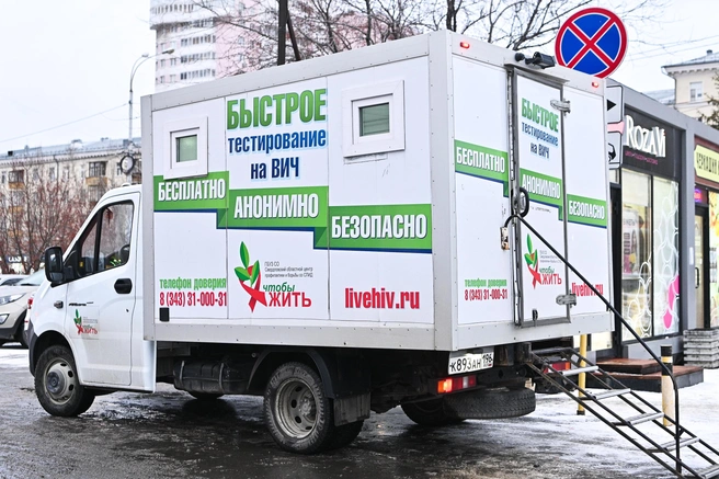 Узнаваемые машины часто можно встретить в самых проходных местах города | Источник: Максим Воробьев