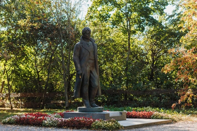 Чем рязанцев удивит есенинский праздник | Источник: Телеграм-канал губернатора Павла Малкова