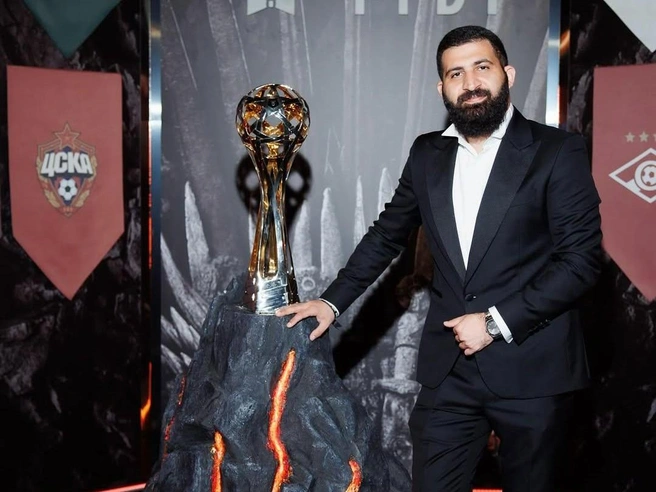 Источник: gur_am / Instagram (экстремистская организация, деятельность запрещена на территории РФ)