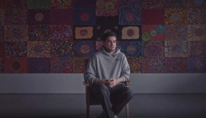 Дмитрий говорил в фильме, что открытость в его случае дала шанс на принятие | Источник: официальные паблики Тюменской области