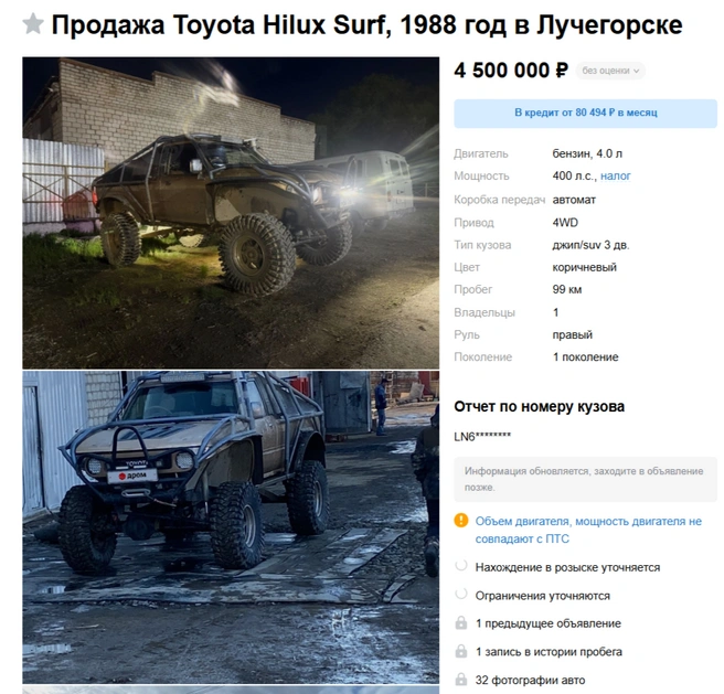Источник: Drom.ru
