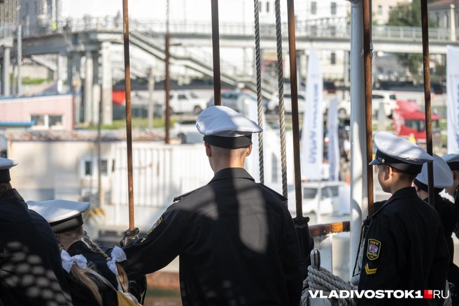 Источник: Елена Буйвол / VLADIVOSTOK1.RU