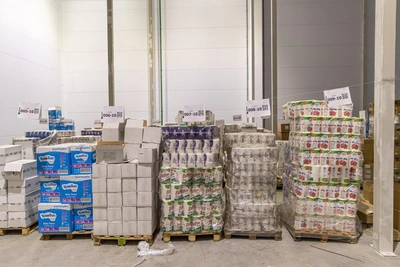 Вахтовики на Дону получают до 327 тысяч рублей