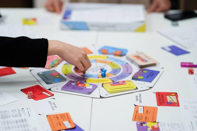 Проект объединяет десятки тысяч партнеров через обучение, геймификацию и многоуровневую систему поддержки | Источник: Альфа-Банк