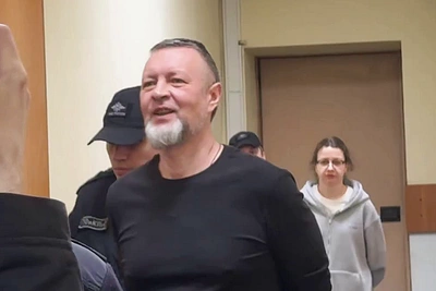 Суд Петербурга заслушал свидетелей по делу Никитиной