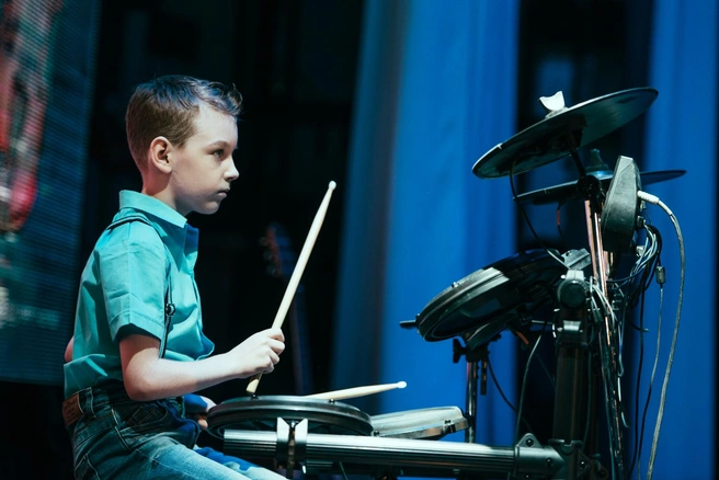 Источник: музыкальная школа «Триоль»