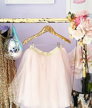 Дизайнерские вешалки своими руками: арт-проект Юлии Ягмировой