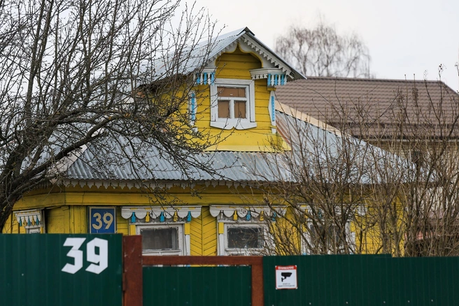 Оформление дачного дома — несложная процедура, если соблюдать все шаги и внимательно относиться к документам | Источник: Артём Устюжанин / MSK1.RU