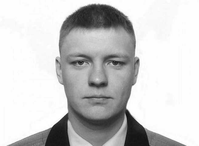 На Украине погиб выпускник Рязанского училища ВДВ Юрий Инкин | ya62.ru