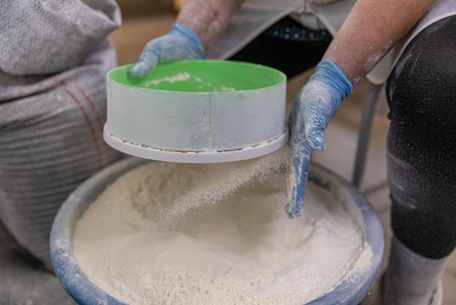 Лабораторные исследования, проведенные в Кемерове, гарантировали безопасность муки и ее соответствие международным стандартам | 142.ru