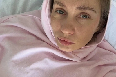 Симптомы рака вернулись у приморской русалки