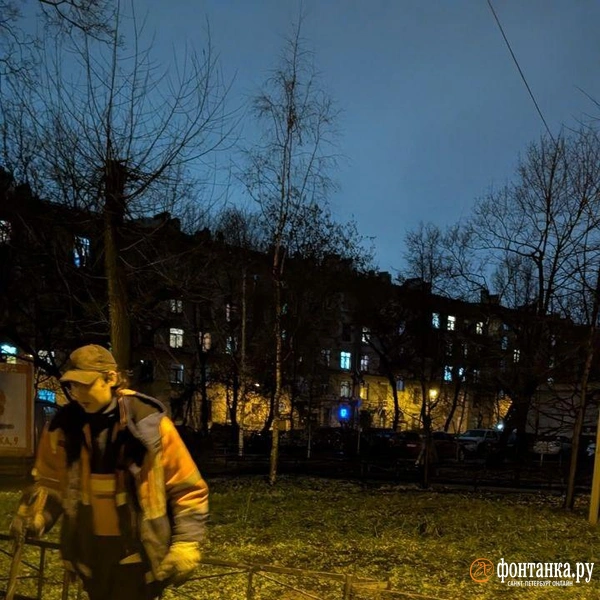 Источник: читатель «Фонтанки»