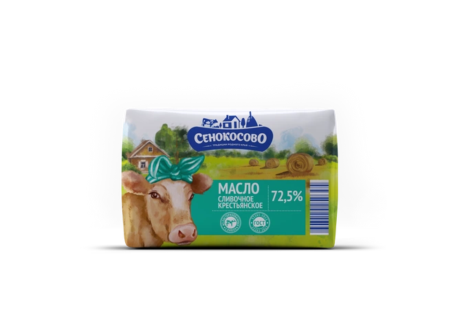 Источник: Назаровский масложировой комбинат