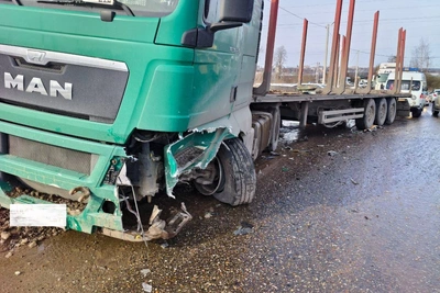 Два ДТП в Смоленской области за 11 марта 2026