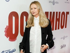 Мария Миронова тайно развелась с молодым мужем и запрещает ему видеться с сыном