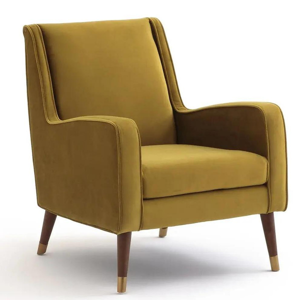 Кресло Y в винтажном стиле, La Redoute