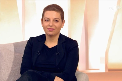 Симоньян рассказала о диагнозе рака и тех, кто мстит