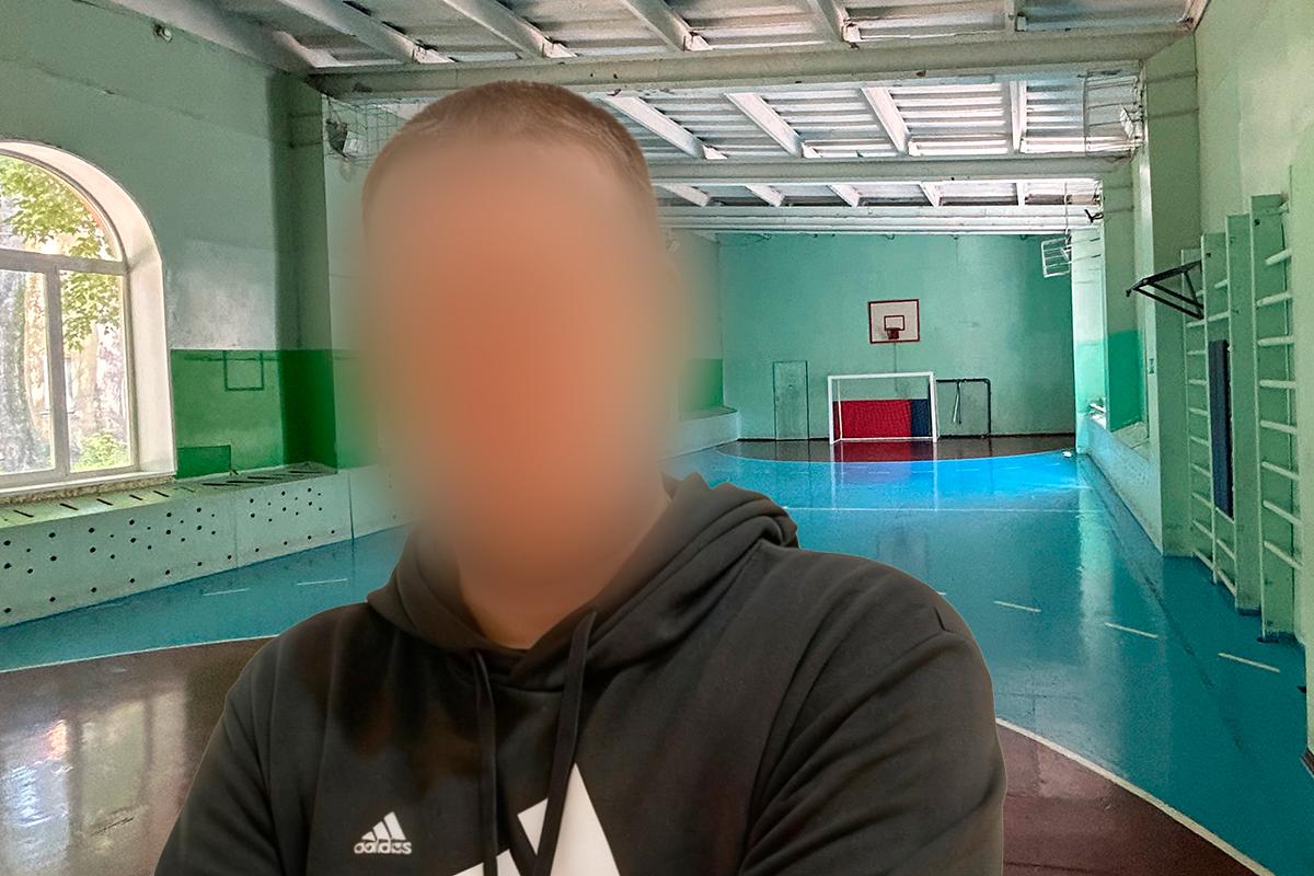 В Челябинске тренера спортшколы задержали по делу о педофилии