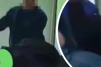 Педагог уфимского лицея отхлестал семиклассника ремнем