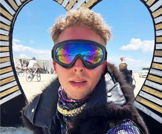 С 30 августа Вадим перестал выходить на связь | Источник: sofi.co_ / Instagram* (Принадлежит компании Meta, признанной экстремистской и запрещенной на территории РФ)