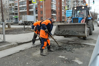 Самые убитые дороги Екатеринбурга по версии жителей