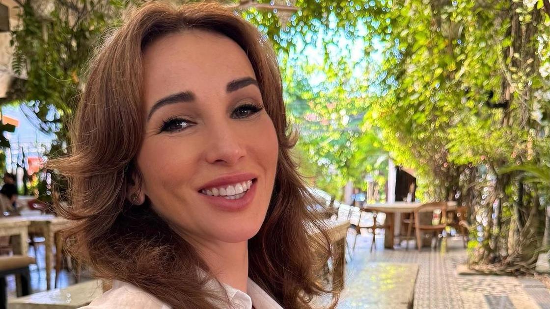 Анфиса Чехова перестала скрывать своего возлюбленного — видео