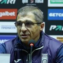 <p>Омари Тетрадзе</p>