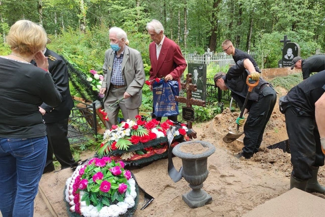 Источник: Павел Каравашкин, «Фонтанка.ру».