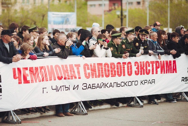 Источник: Сергей Бумагин