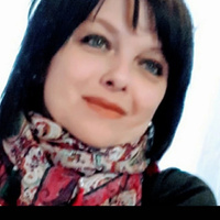 Аватарка НАТАЛЬЯ