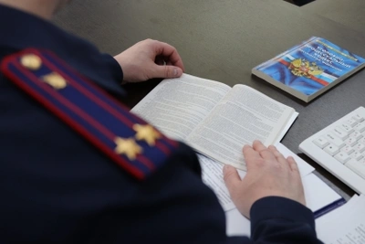 Врача поликлиники Владикавказа заподозрили в манипуляциях с данными о пациентах