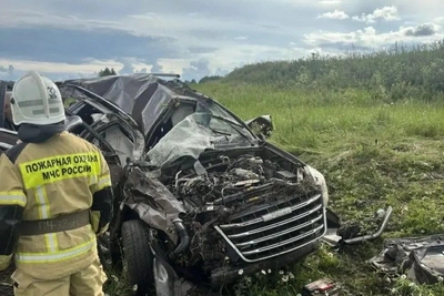 Смертельный перевертыш в Татарстане: погибла женщина