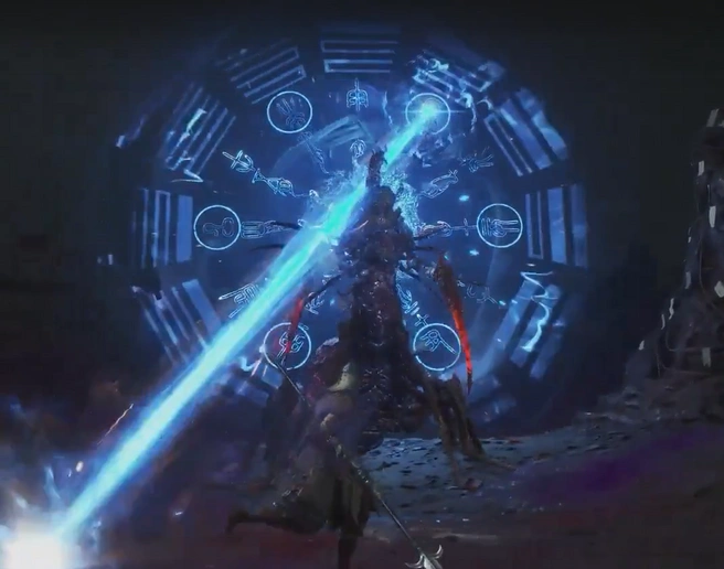 Источник: Wuchang: Fallen Feathers
