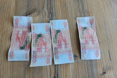 Пенсионерка получила фальшивую пенсию от почтальона