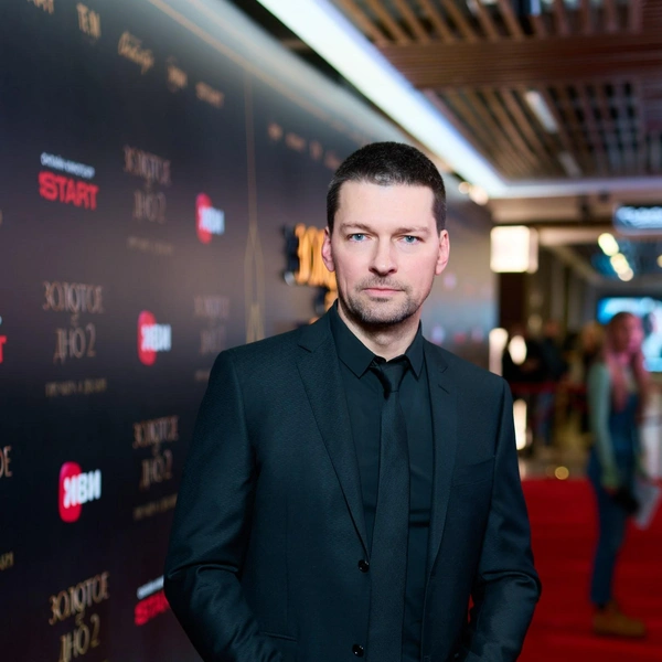 Даниил Страхов