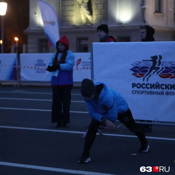 Источник: Алексей Ногинский / 63.RU